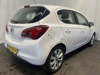 Opel Corsa Corsa E Hatchback 1.0 SIDI Turbo 12V (B10XFT(Euro 6)) [66kW]  (09-2014=
/12-2019) picture 6