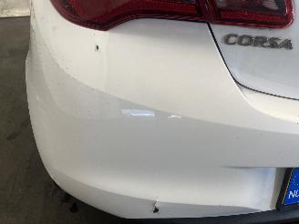 Opel Corsa Corsa E Hatchback 1.0 SIDI Turbo 12V (B10XFT(Euro 6)) [66kW]  (09-2014=
/12-2019) picture 15