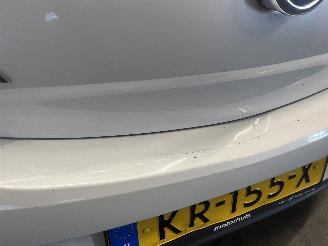 Opel Corsa Corsa E Hatchback 1.0 SIDI Turbo 12V (B10XFT(Euro 6)) [66kW]  (09-2014=
/12-2019) picture 16