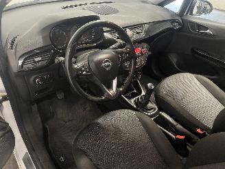 Opel Corsa Corsa E Hatchback 1.0 SIDI Turbo 12V (B10XFT(Euro 6)) [66kW]  (09-2014=
/12-2019) picture 24