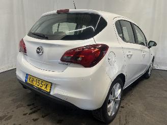 Opel Corsa Corsa E Hatchback 1.0 SIDI Turbo 12V (B10XFT(Euro 6)) [66kW]  (09-2014=
/12-2019) picture 5