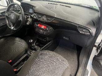 Opel Corsa Corsa E Hatchback 1.0 SIDI Turbo 12V (B10XFT(Euro 6)) [66kW]  (09-2014=
/12-2019) picture 22