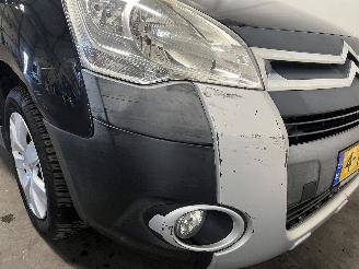 Citroën Berlingo Berlingo Cinqspace, Multispace MPV 1.6 VTi 120 16V (EP6C(5FS)) [88kW] =
 (11-2009/12-2018) picture 8
