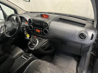 Citroën Berlingo Berlingo Cinqspace, Multispace MPV 1.6 VTi 120 16V (EP6C(5FS)) [88kW] =
 (11-2009/12-2018) picture 18