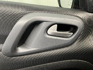 Citroën Berlingo Berlingo Cinqspace, Multispace MPV 1.6 VTi 120 16V (EP6C(5FS)) [88kW] =
 (11-2009/12-2018) picture 27