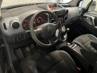 Citroën Berlingo Berlingo Cinqspace, Multispace MPV 1.6 VTi 120 16V (EP6C(5FS)) [88kW] =
 (11-2009/12-2018) picture 20