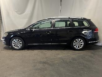 Volkswagen Passat Passat Variant (365) Combi 1.4 TSI 16V (CAXA(Euro 5)) [90kW]  (08-2010=
/12-2014) picture 4