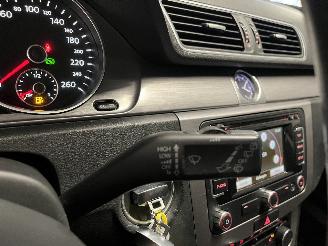 Volkswagen Passat Passat Variant (365) Combi 1.4 TSI 16V (CAXA(Euro 5)) [90kW]  (08-2010=
/12-2014) picture 23
