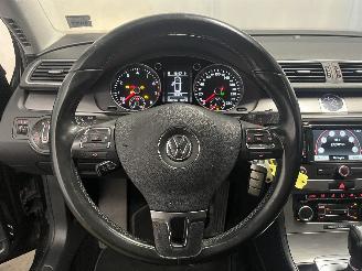 Volkswagen Passat Passat Variant (365) Combi 1.4 TSI 16V (CAXA(Euro 5)) [90kW]  (08-2010=
/12-2014) picture 19