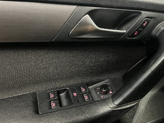 Volkswagen Passat Passat Variant (365) Combi 1.4 TSI 16V (CAXA(Euro 5)) [90kW]  (08-2010=
/12-2014) picture 26