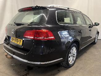 Volkswagen Passat Passat Variant (365) Combi 1.4 TSI 16V (CAXA(Euro 5)) [90kW]  (08-2010=
/12-2014) picture 6