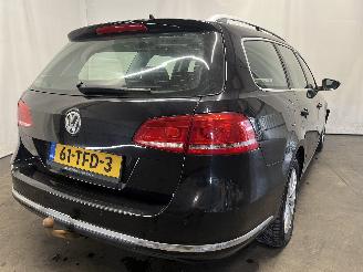 Volkswagen Passat Passat Variant (365) Combi 1.4 TSI 16V (CAXA(Euro 5)) [90kW]  (08-2010=
/12-2014) picture 5