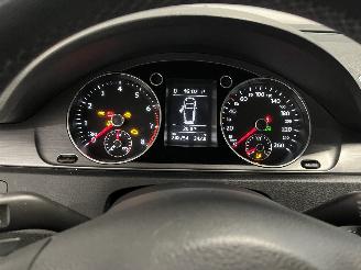 Volkswagen Passat Passat Variant (365) Combi 1.4 TSI 16V (CAXA(Euro 5)) [90kW]  (08-2010=
/12-2014) picture 22