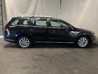 Volkswagen Passat Passat Variant (365) Combi 1.4 TSI 16V (CAXA(Euro 5)) [90kW]  (08-2010=
/12-2014) picture 7