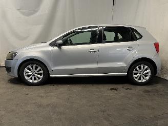 Volkswagen Polo Polo V (6R) Hatchback 1.2 TDI 12V BlueMotion (CFWA(Euro 5)) [55kW]  (1=
0-2009/05-2014) picture 4