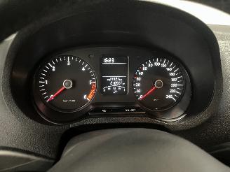 Volkswagen Polo Polo V (6R) Hatchback 1.2 TDI 12V BlueMotion (CFWA(Euro 5)) [55kW]  (1=
0-2009/05-2014) picture 20