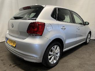 Volkswagen Polo Polo V (6R) Hatchback 1.2 TDI 12V BlueMotion (CFWA(Euro 5)) [55kW]  (1=
0-2009/05-2014) picture 6