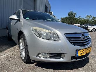 Opel Insignia Insignia Sports Tourer Combi 2.0 CDTI 16V 130 ecoFLEX (A20DTH(Euro 5))=
 [96kW]  (07-2008/06-2015) picture 6