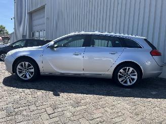 Opel Insignia Insignia Sports Tourer Combi 2.0 CDTI 16V 130 ecoFLEX (A20DTH(Euro 5))=
 [96kW]  (07-2008/06-2015) picture 4
