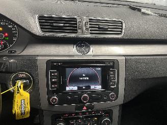 Volkswagen Passat Passat Variant (365) Combi 1.4 TSI 16V (CAXA(Euro 5)) [90kW]  (08-2010=
/12-2014) picture 22