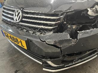 Volkswagen Passat Passat Variant (365) Combi 1.4 TSI 16V (CAXA(Euro 5)) [90kW]  (08-2010=
/12-2014) picture 13