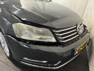 Volkswagen Passat Passat Variant (365) Combi 1.4 TSI 16V (CAXA(Euro 5)) [90kW]  (08-2010=
/12-2014) picture 8