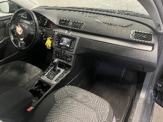 Volkswagen Passat Passat Variant (365) Combi 1.4 TSI 16V (CAXA(Euro 5)) [90kW]  (08-2010=
/12-2014) picture 17