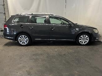 Volkswagen Passat Passat Variant (365) Combi 1.4 TSI 16V (CAXA(Euro 5)) [90kW]  (08-2010=
/12-2014) picture 7