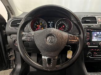 Volkswagen Golf Golf VI (5K1) Hatchback 1.2 TSI BlueMotion (CBZB) [77kW]  (11-2008/11-=
2012) picture 17