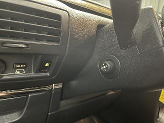 Citroën C6 C6 (TD) Sedan 2.7 HDiF V6 24V (DT17TED4(UHZ)) [150kW]  (09-2005/12-201=
1) picture 26