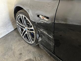 BMW 5-serie 5 serie (F10) Sedan 528i 24V (N53-B30A) [190kW]  (03-2010/08-2011) picture 14