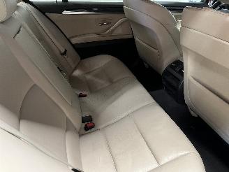 BMW 5-serie 5 serie (F10) Sedan 528i 24V (N53-B30A) [190kW]  (03-2010/08-2011) picture 24