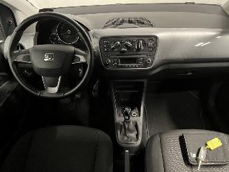 Seat Mii Mii Hatchback 1.0 12V (CHYA) [44kW]  (10-2011/07-2019) picture 10