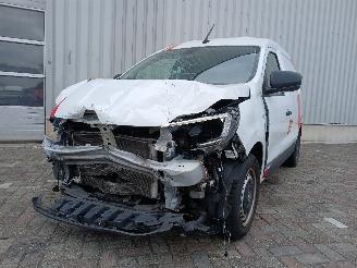 krockskadad bil auto Renault Express Express Van 1.5 dCi 75 (K9K-876(K9K-U8)) [55kW]  (05-2021/...) 2022/3