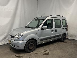 Renault Kangoo Kangoo (KC) MPV 1.6 16V (K4M-752) [70kW]  (06-2001/01-2008) picture 3