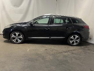 Renault Mégane Megane III Grandtour (KZ) Combi 5-drs 1.4 16V TCe 130 (H4J-700(H4J-A7)=
) [96kW]  (05-2009/02-2016) picture 3