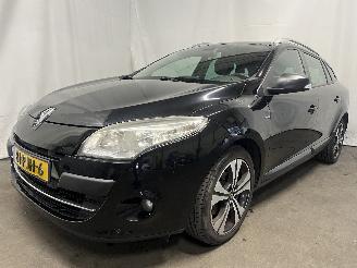 Renault Mégane Megane III Grandtour (KZ) Combi 5-drs 1.4 16V TCe 130 (H4J-700(H4J-A7)=
) [96kW]  (05-2009/02-2016) picture 2