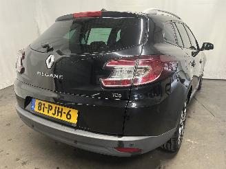 Renault Mégane Megane III Grandtour (KZ) Combi 5-drs 1.4 16V TCe 130 (H4J-700(H4J-A7)=
) [96kW]  (05-2009/02-2016) picture 4