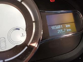 Renault Mégane Megane III Grandtour (KZ) Combi 5-drs 1.2 16V TCE 115 (H5F-400(H5F-A4)=
) [85kW]  (03-2012/02-2016) picture 2