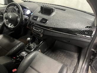 Renault Mégane Megane III Grandtour (KZ) Combi 5-drs 1.2 16V TCE 115 (H5F-400(H5F-A4)=
) [85kW]  (03-2012/02-2016) picture 10