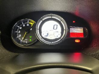 Renault Mégane Megane III Grandtour (KZ) Combi 5-drs 1.2 16V TCE 115 (H5F-400(H5F-A4)=
) [85kW]  (03-2012/02-2016) picture 16