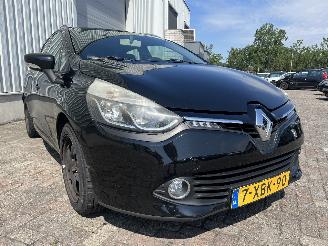 Renault Clio Clio IV Estate/Grandtour (7R) Combi 5-drs 0.9 Energy TCE 90 12V (H4B-4=
12(H4B-G4)) [66kW]  (01-2013/08-2021) picture 5