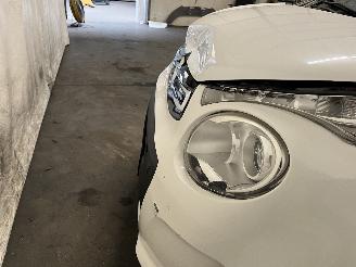Citroën C1 C1 Hatchback 1.0 Vti 68 12V (1KR-FE(CFB)) [51kW]  (04-2014/04-2018) picture 14