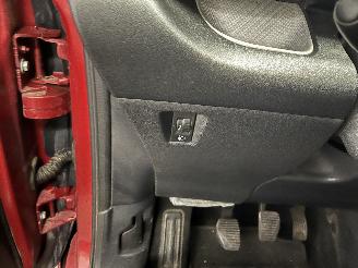 Citroën C3 C3 Picasso (SH) MPV 1.6 HDI 16V 110 (DV6TED4(9HZ)) [80kW]  (02-2009/12=
-2011) picture 21