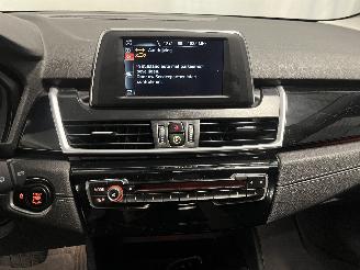 BMW 2-serie 2 serie Gran Tourer (F46) MPV 218i 1.5 TwinPower Turbo 12V (B38-A15A) =
[100kW]  (03-2015/...) picture 20