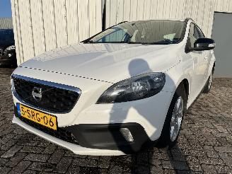 skadebil auto Volvo V-40 V40 Cross Country (MZ) Hatchback 5-drs 1.6 D2 (D4162T) [84kW]  (10-201=
2/12-2016) 2013/5