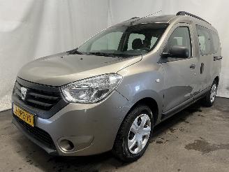 Dacia Dokker Dokker (0S) MPV 1.2 TCE 16V (H5F-408) [85kW]  (11-2012/12-2021) picture 3