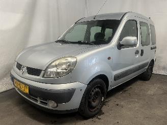 Renault Kangoo Kangoo (KC) MPV 1.6 16V (K4M-752) [70kW]  (06-2001/01-2008) picture 2