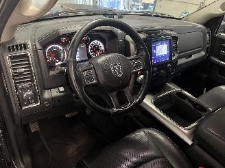 Dodge Ram Pick Up 1500 Standard Cab (DS) Pick-up 5.7 Hemi V8 (EZH) [295kW]  (09-2012/12-=2018) picture 17