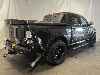 Dodge Ram Pick Up 1500 Standard Cab (DS) Pick-up 5.7 Hemi V8 (EZH) [295kW]  (09-2012/12-=2018) picture 6